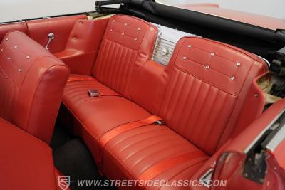 1965 Ford Galaxie 500