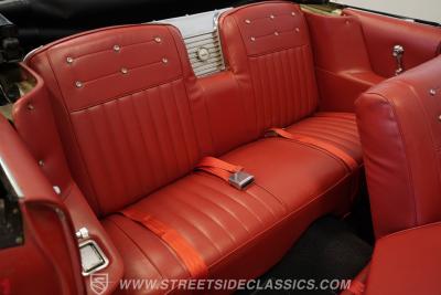 1965 Ford Galaxie 500