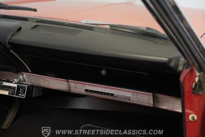 1965 Ford Galaxie 500