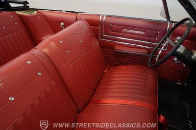 1965 Ford Galaxie 500