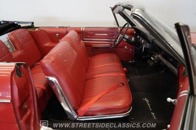 1965 Ford Galaxie 500