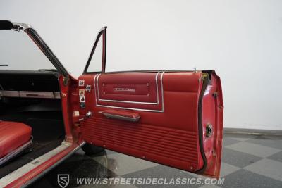 1965 Ford Galaxie 500