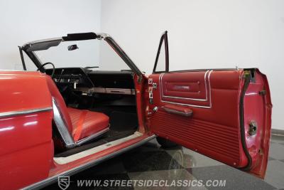 1965 Ford Galaxie 500