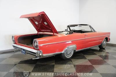 1965 Ford Galaxie 500