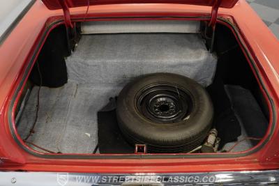 1965 Ford Galaxie 500