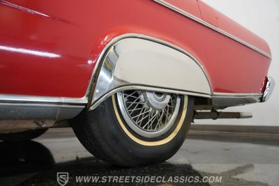 1965 Ford Galaxie 500