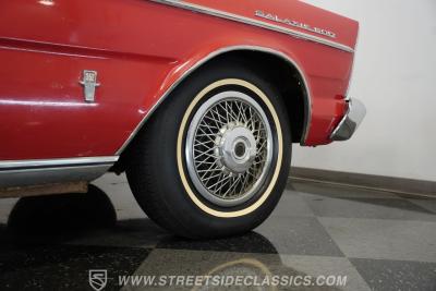 1965 Ford Galaxie 500