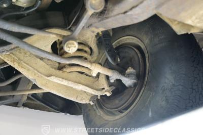 1965 Ford Galaxie 500