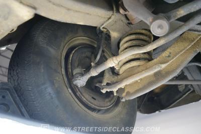 1965 Ford Galaxie 500