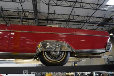 1965 Ford Galaxie 500