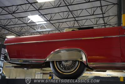 1965 Ford Galaxie 500