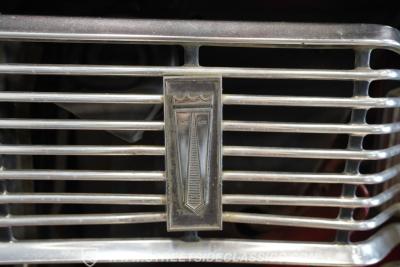 1965 Ford Galaxie 500