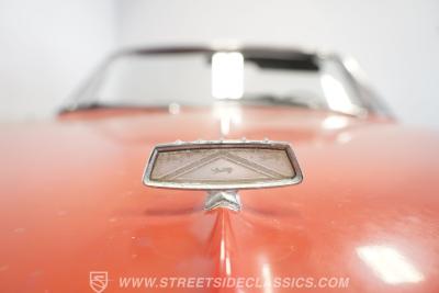 1965 Ford Galaxie 500