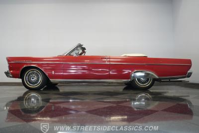 1965 Ford Galaxie 500 Convertible