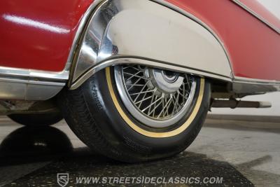 1965 Ford Galaxie 500 Convertible