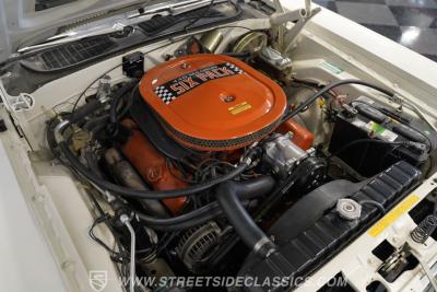 1970 Dodge Challenger RT 440 Six Pack Tribute