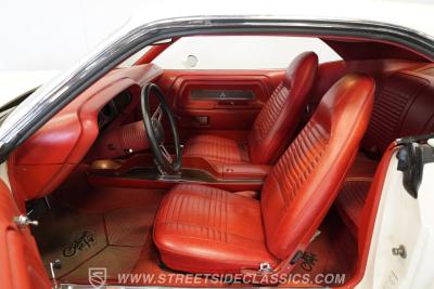 1970 Dodge Challenger RT 440 Six Pack Tribute