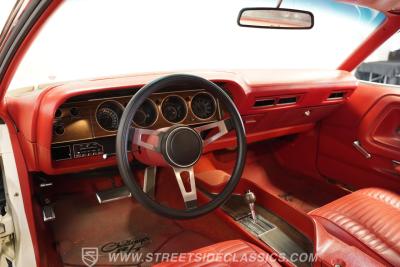 1970 Dodge Challenger RT 440 Six Pack Tribute