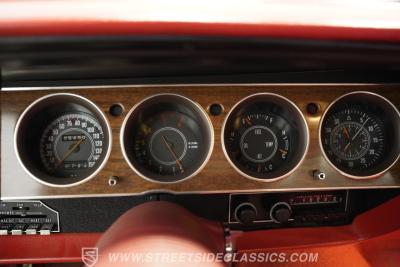 1970 Dodge Challenger RT 440 Six Pack Tribute