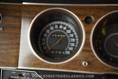 1970 Dodge Challenger RT 440 Six Pack Tribute