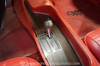 1970 Dodge Challenger RT 440 Six Pack Tribute