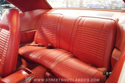 1970 Dodge Challenger RT 440 Six Pack Tribute