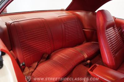 1970 Dodge Challenger RT 440 Six Pack Tribute