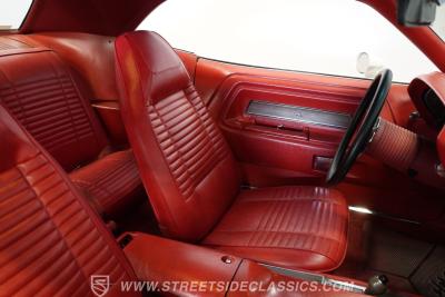 1970 Dodge Challenger RT 440 Six Pack Tribute