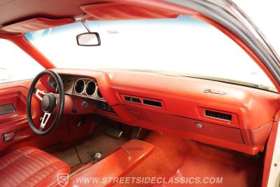 1970 Dodge Challenger RT 440 Six Pack Tribute