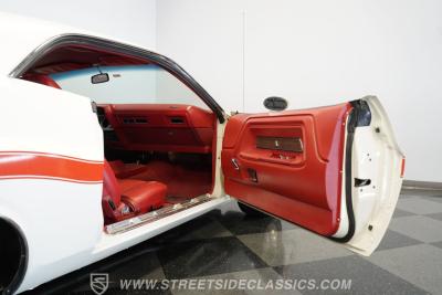 1970 Dodge Challenger RT 440 Six Pack Tribute