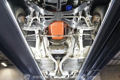 1970 Dodge Challenger RT 440 Six Pack Tribute