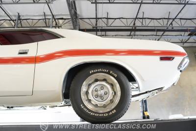 1970 Dodge Challenger RT 440 Six Pack Tribute