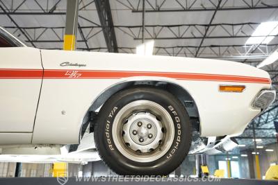 1970 Dodge Challenger RT 440 Six Pack Tribute