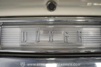 1970 Dodge Challenger RT 440 Six Pack Tribute