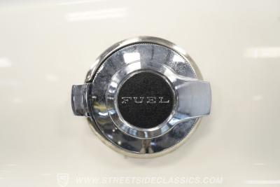 1970 Dodge Challenger RT 440 Six Pack Tribute