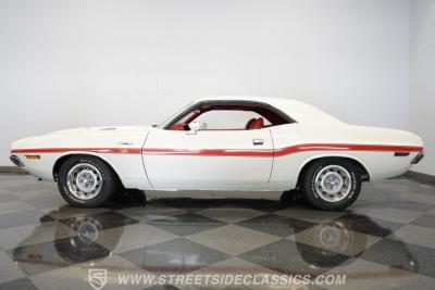 1970 Dodge Challenger RT 440 Six Pack Tribute