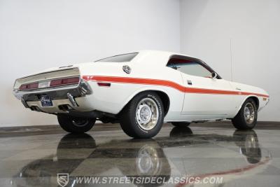 1970 Dodge Challenger RT 440 Six Pack Tribute