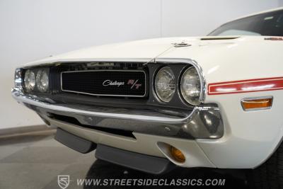 1970 Dodge Challenger RT 440 Six Pack Tribute