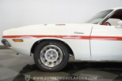 1970 Dodge Challenger RT 440 Six Pack Tribute