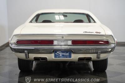 1970 Dodge Challenger RT 440 Six Pack Tribute