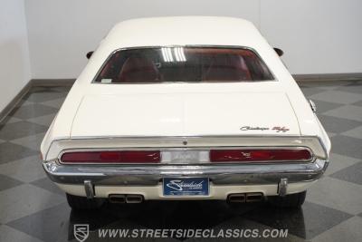 1970 Dodge Challenger RT 440 Six Pack Tribute