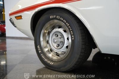 1970 Dodge Challenger RT 440 Six Pack Tribute