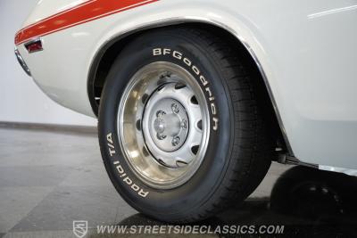 1970 Dodge Challenger RT 440 Six Pack Tribute