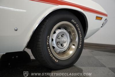 1970 Dodge Challenger RT 440 Six Pack Tribute