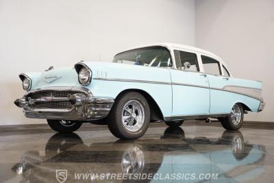 1957 Chevrolet 210