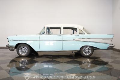 1957 Chevrolet 210