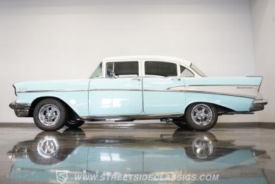 1957 Chevrolet 210