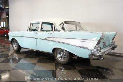 1957 Chevrolet 210