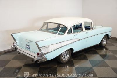 1957 Chevrolet 210