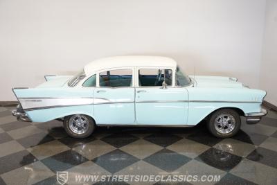 1957 Chevrolet 210